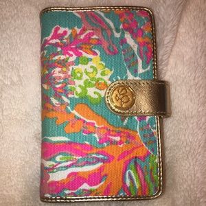 Lilly Pulitzer Wallet